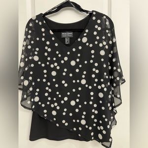 VEUC Frank Lyman Top